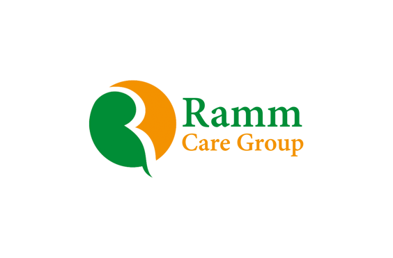Ramm Care Group - outside view of care home
