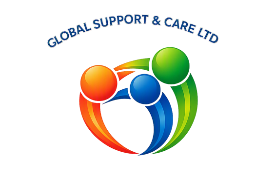 Global Support & Care LTD - A company logo