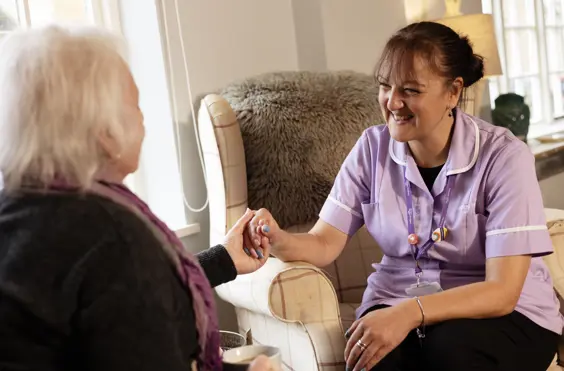 Helping Hands Cannock - An additional photo