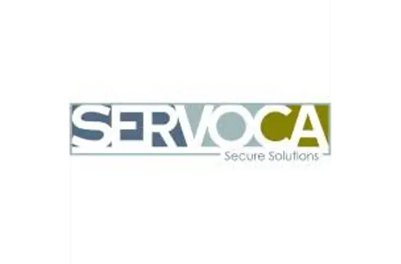 Servoca London - outside view of care home