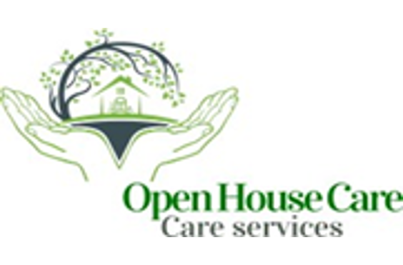 Open  House Care Ltd - outside view of care home