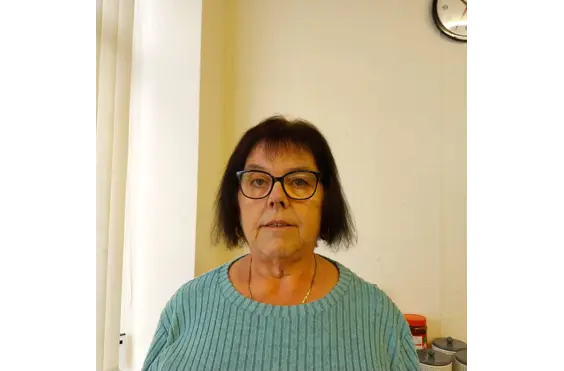 The Horizon (New) Ltd - Photo of manager