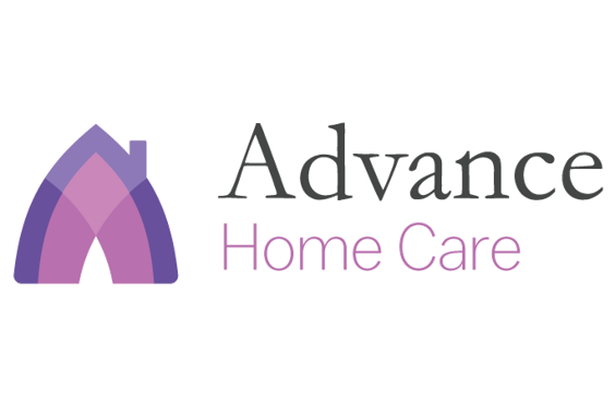 Advance Home Care Ltd - outside view of care home