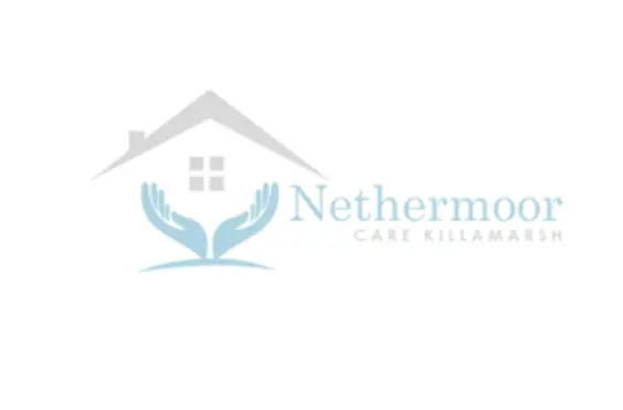 Nethermoor Care Home - outside view of care home