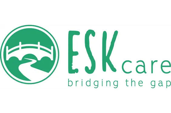 Eskcare Limited - outside view of care home