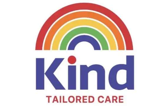 Kind Tailored Care Ltd - A company logo