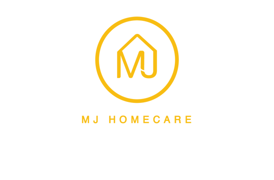 MJ Homecare North Somerset - A company logo