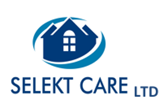 Selekt Care Ltd - A company logo