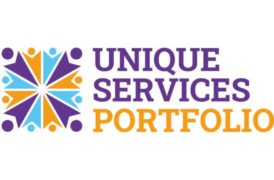 UniqCare Islington - outside view of care home