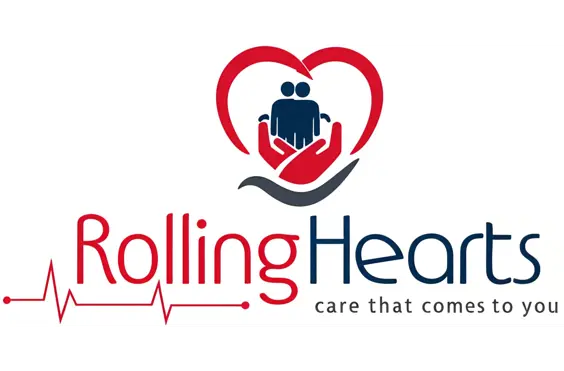 Slough - outside view of care home