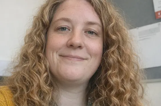 Select Support + - outside view of care home