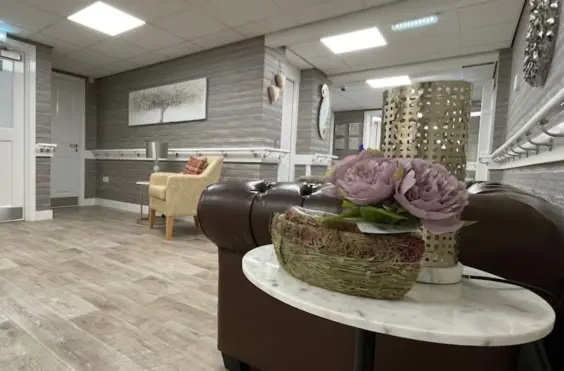 The Grange Care Home - An additional photo