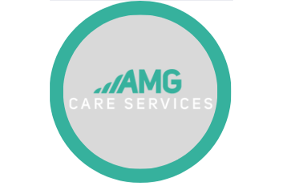 AMG Care Services Ltd - outside view of care home