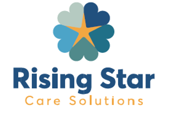 Rising Star Care Solutions Limited - outside view of care home