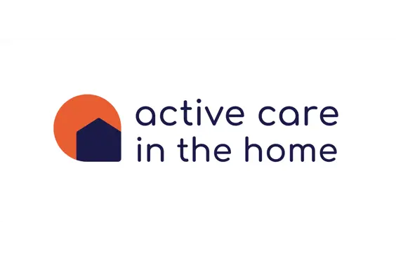 Active Care In The Home – North - Complex Care - A company logo