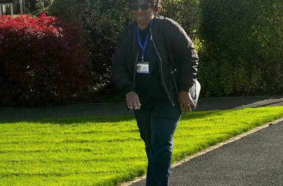 Classic Health Care Solutions-Leeds - Photo of manager