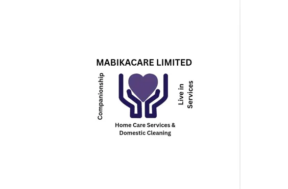 Mabikacare Limited - outside view of care home