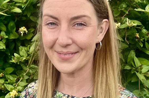 Guardian Angel Carers Eastleigh & Hedge End - outside view of care home