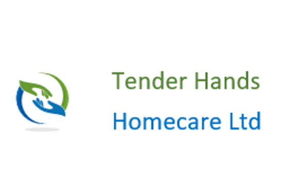 Tender Hands Homecare Ltd - outside view of care home