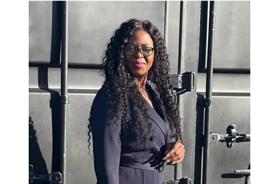 Green Pastures Services Limited - Photo of manager
