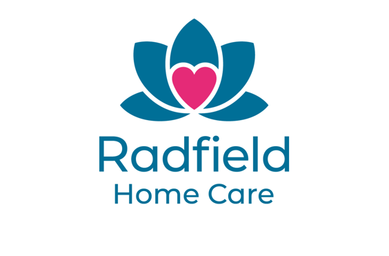 Radfield Home Care Bromley, Orpington & Beckenham - A company logo