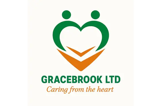 Gracebrook Ltd - outside view of care home