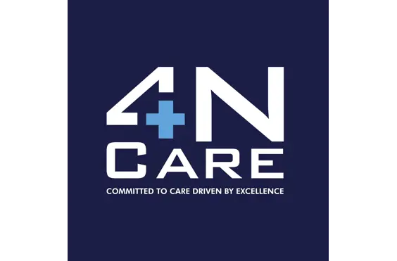 4N Care Ltd - A company logo