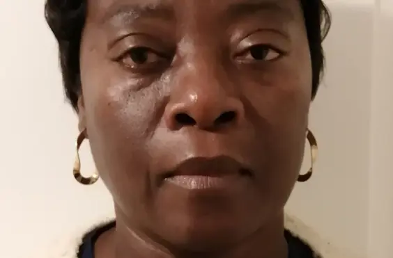 Compassionate Care For All - outside view of care home