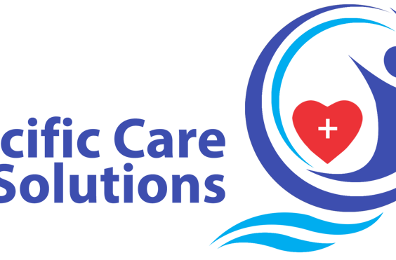 Pacific Care Solutions Limited - outside view of care home