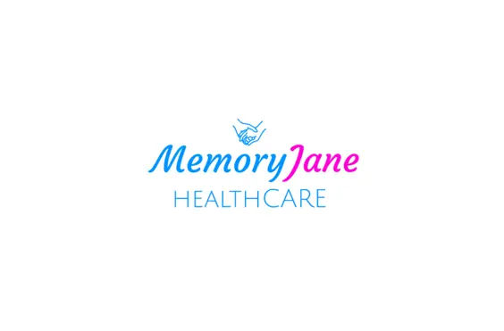 MemoryJane Healthcare Limited - A company logo