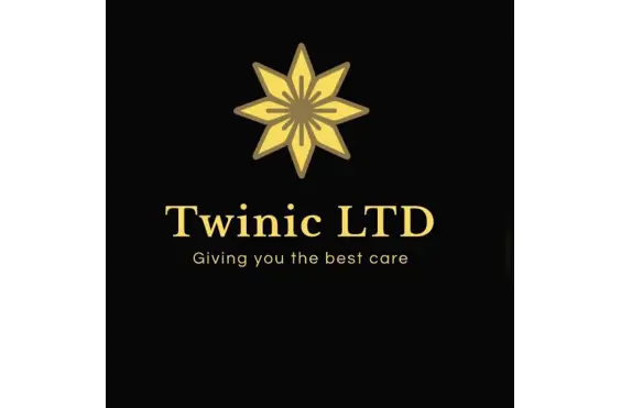 Twinic Ltd - outside view of care home