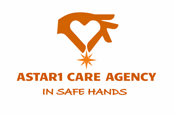 Astar1 Care Agency Limited - A company logo
