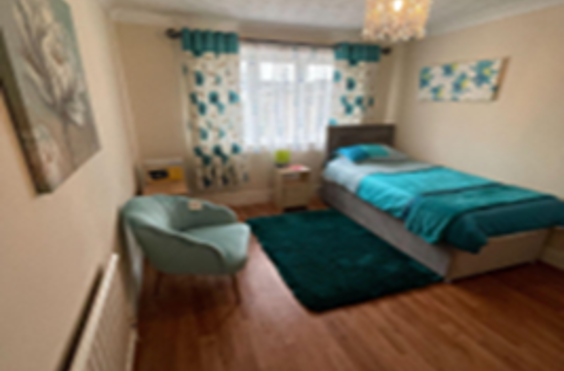 AYS Care - Photo of a typical bedroom