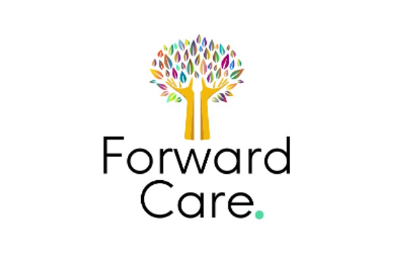 Forward Care - outside view of care home