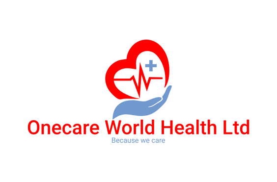 ONECARE WORLD HEALTH LIMITED - outside view of care home