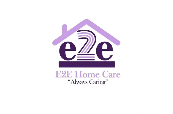 E2E Homecare - outside view of care home