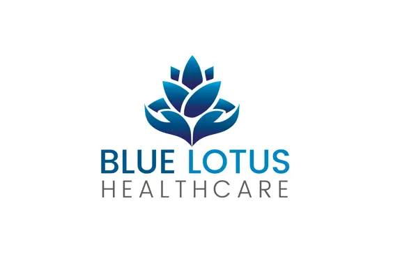 Blue Lotus Healthcare Ltd - A company logo