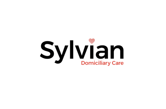 Sylviancare Wolverhampton - A company logo