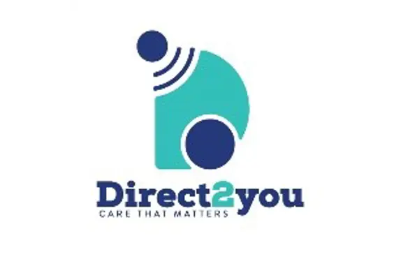 Direct2U Care Ltd - A company logo