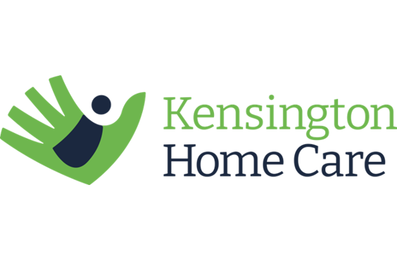 Kensington Home Care - outside view of care home