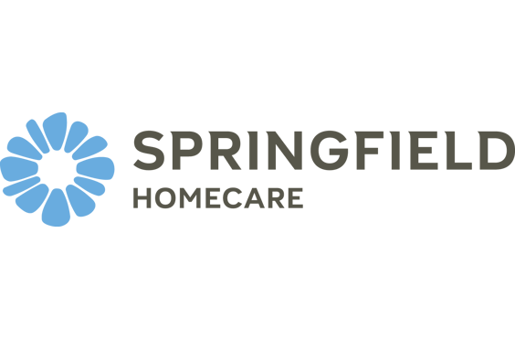 Campbell Court - outside view of care home