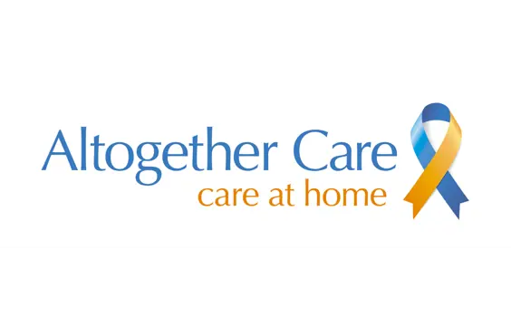 Altogether Care - Care At Home Limited Christchurch - A company logo