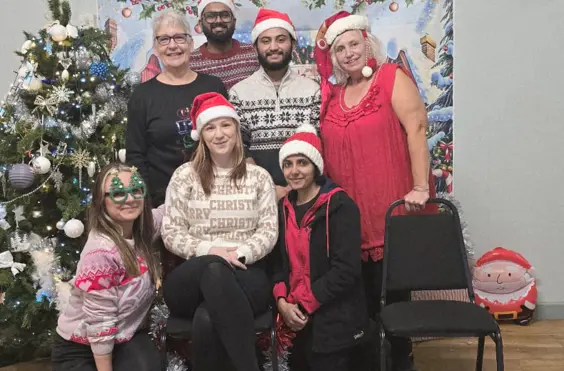 PentaCare (West Suffolk) - Photo of staff