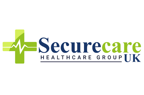 Securecare (UK) Limited - A company logo