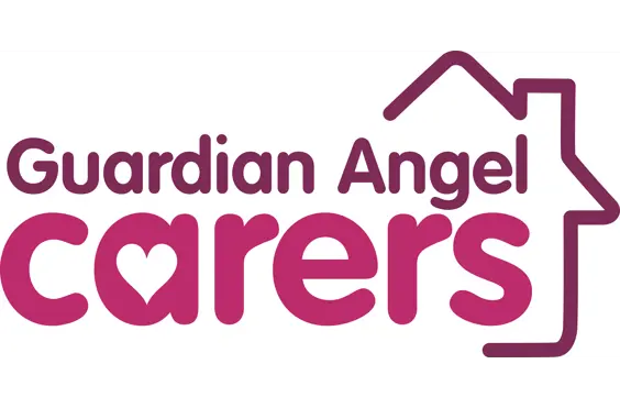Guardian Angel Carers York - outside view of care home