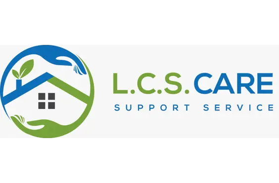 London Care Support Services UK LTD - A company logo