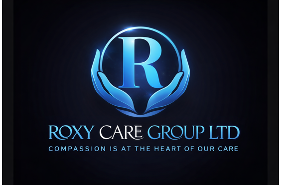 Roxy Care Group Ltd - A company logo