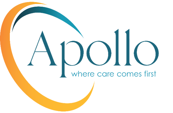 CareCaliRaya Ltd T/A  Apollo Care South Liverpool - A company logo