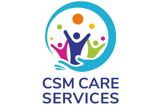 CSM Care Services Ltd - outside view of care home