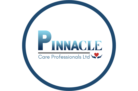 Pinnacle Care Professionals Ltd - outside view of care home